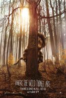 wild things poster