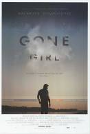 gone girl poster