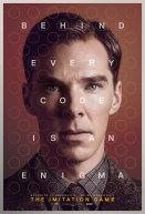 TheImitationGame poster