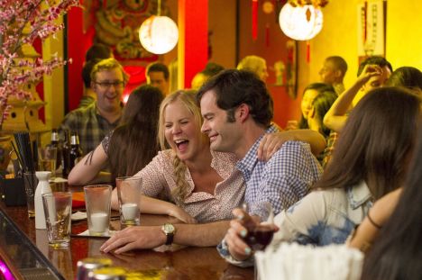Even Amy Schumer couldn't turn 'Trainwreck' into a true success. (Universal Pictures/aceshowbiz.com).